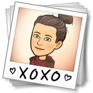 Meet your Posher, Rachelle